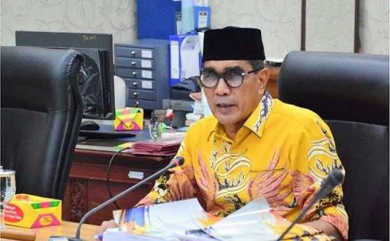 DPRD Riau Ingatkan Kepala Daerah Sigap Hadapi Ancaman Bencana Akibat Cuaca Ekstrem