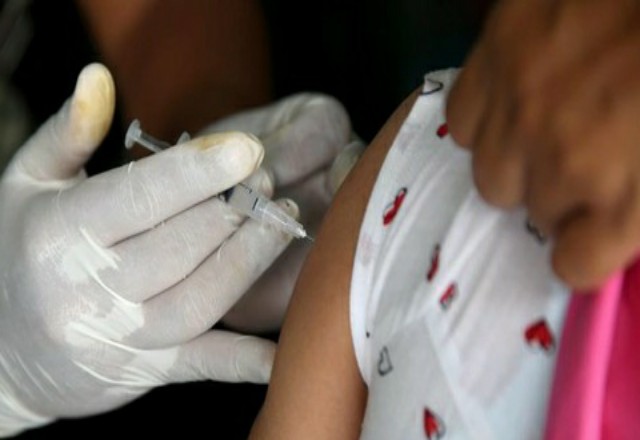 Fatwa MUI: Vaksin COVID-19 CanSino Haram, Ini Alasannya