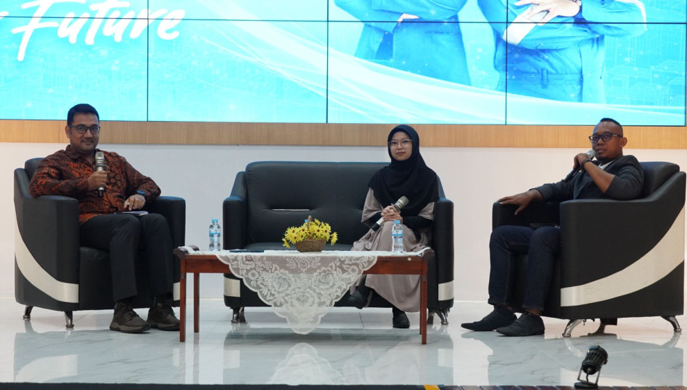 Prediksi Karir yang Bakal Hilang dan Berkembang, Ini Tips Dari Praktisi HR