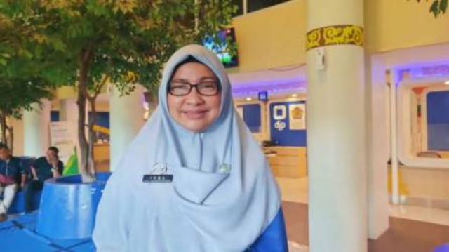 Belum Bisa Beroperasi, Mobil Layanan Adminduk Keliling Masih Tunggu Kelengkapan Surat