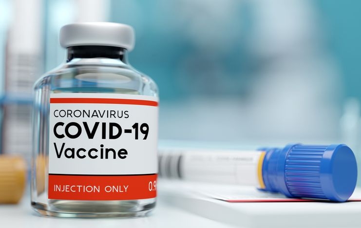 Pengusaha Minta Pemerintah Beri Kepastian Distribusi Vaksin Corona