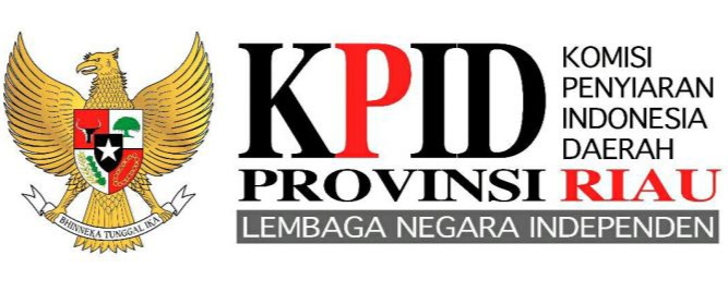 KPID Riau Buka Pendaftaran Calon Anggota, Ini Syarat dan Ketentuannya