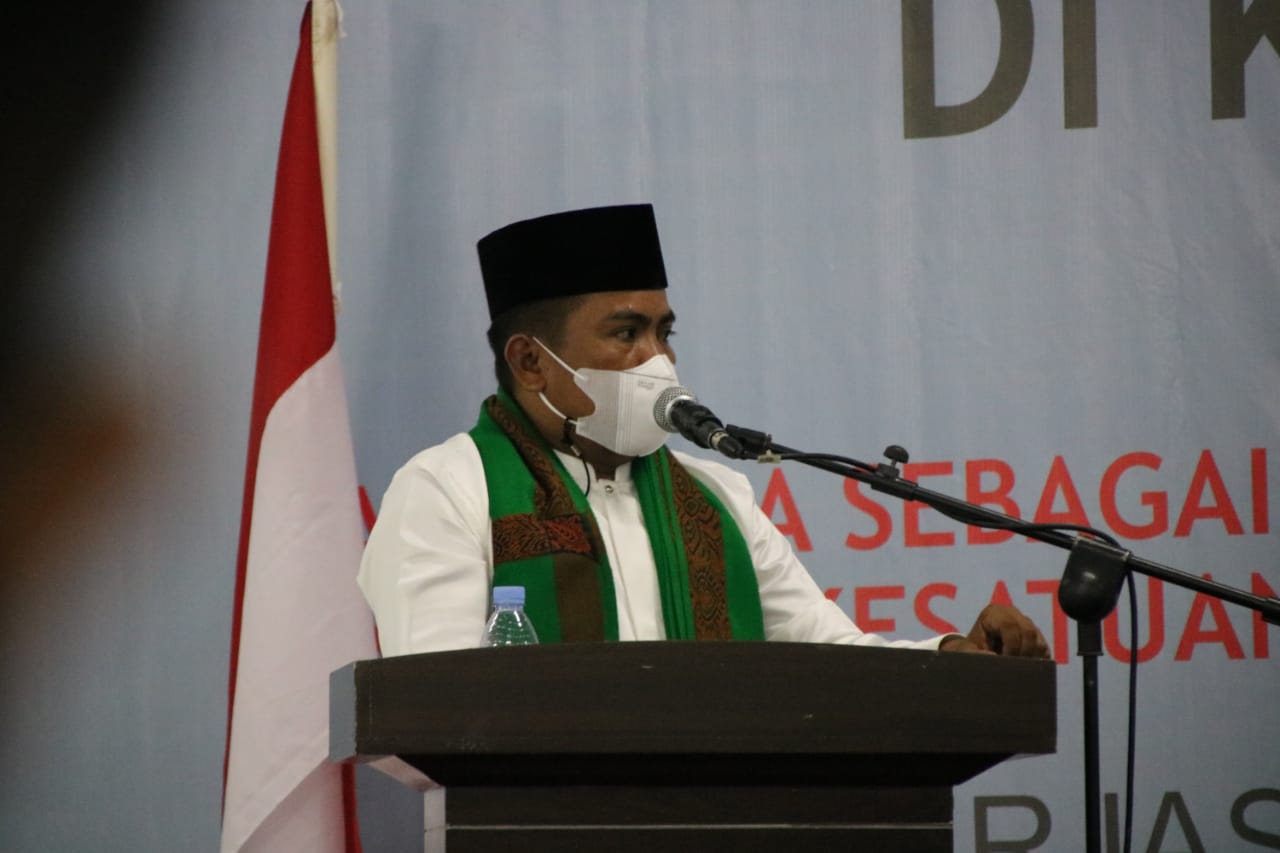 Zukri : Pelalawan Penyumbang Terbesar CPO di Riau