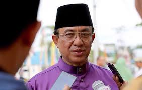 Bappeda Inhil Kirim 7 OPD Ikuti IGA Tahun 2020