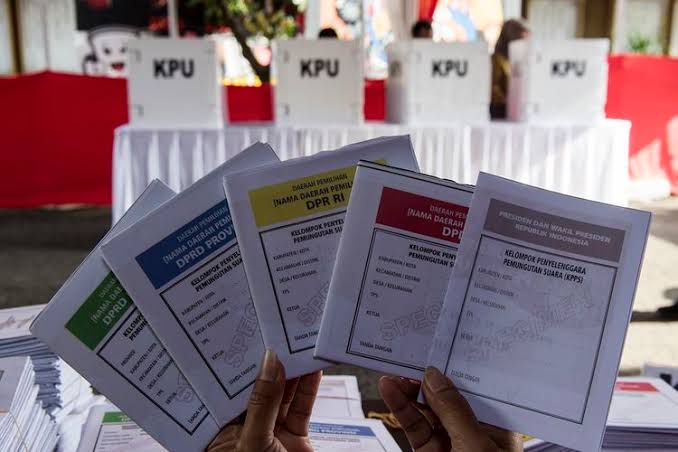 Jelang Pemilu 2024, KPU Riau Jaring 5.586 PPS