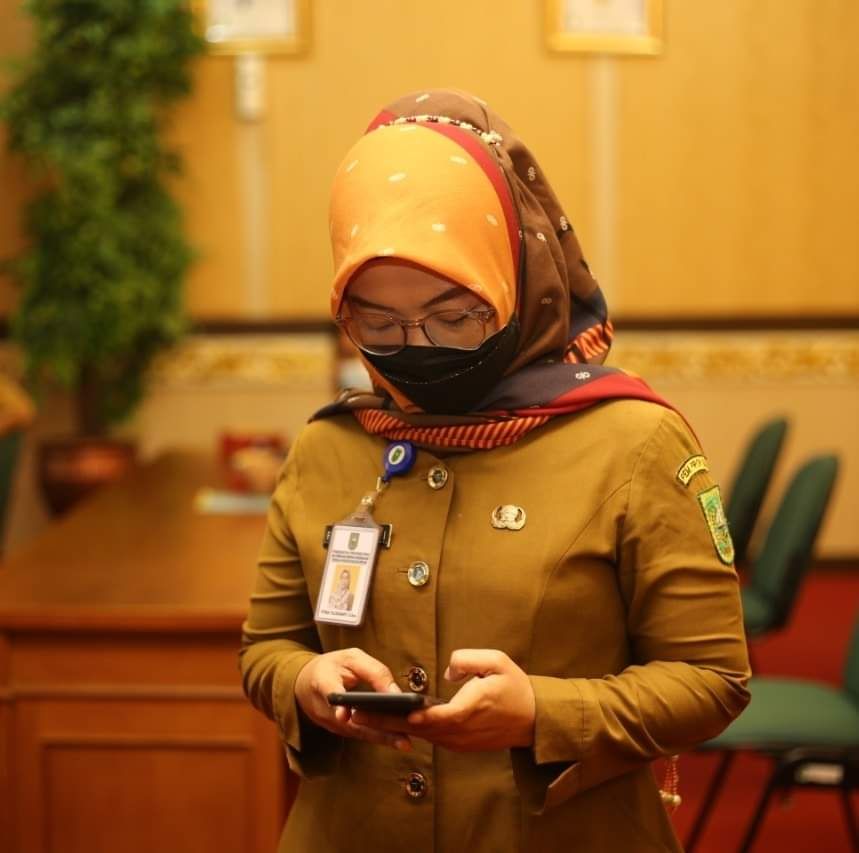 Terungkap! ASN Tewas di Basement DPRD Riau Sudah 4 Tahun Nikah Siri Bersama Staf Sekwan