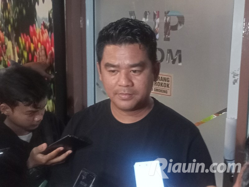 Sebulan Terakhir, Satreskrim Polresta Pekanbaru Ringkus 49 Tersangka Kejahatan C3