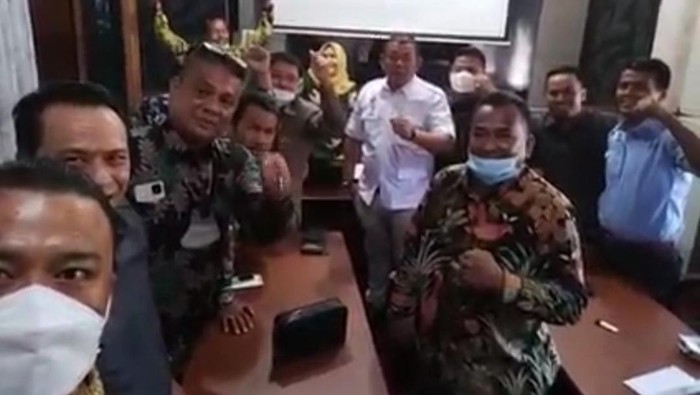 Gegara Duit SPPD Macet 3 Bulan, Anggota DPRD Bungo Ancam Mogok Kerja