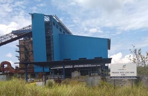 Tak Hanya PLTU, Ganti Rugi Lahan 68 Ha di Koto Ringin Mempura Sampai Kini Masih Bermasalah