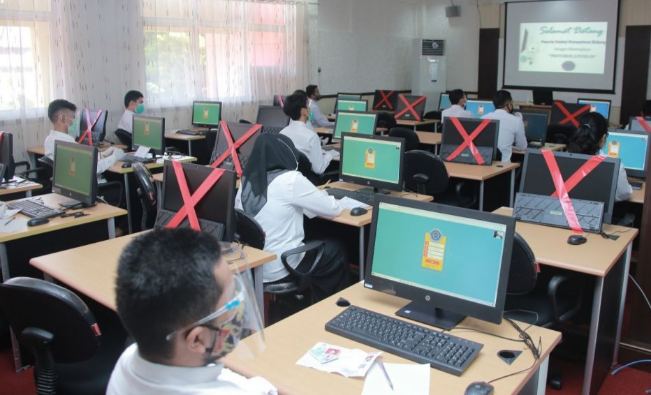 Ini Jadwal Pengumuman Ujian SKB CPNS Pemprov Riau