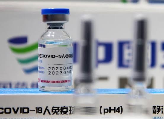 China Uji Coba Ratusan Juta Vaksin Covid-19, Indonesia Kebagian 40 Juta