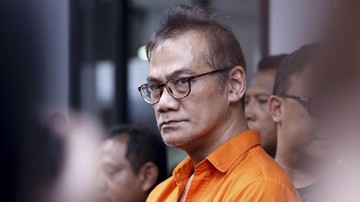 Tio Pakusadewo Ditangkap Lagi, Kedapatan Narkoba