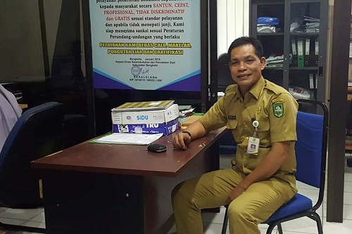 Antisipasi Dampak Kabut Asap, 18 Puskesmas Siaga Layani Penderita ISPA