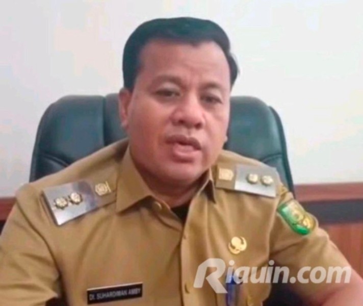 DPRD Kuansing Desak Bentuk BUMD, Bupati: Tunggu Studi Kelayakan