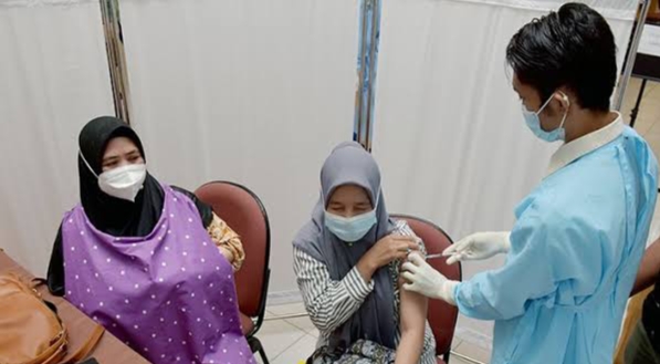Update Corona di Riau Hari Ini, 18 Meninggal Dunia, 332 Kasus Baru dan 577 Pasien Sembuh