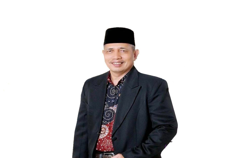 Khairudin Siregar Pertanyakan Pengembalian Dana Pengelolaan Lahan Adat Senama Nenek