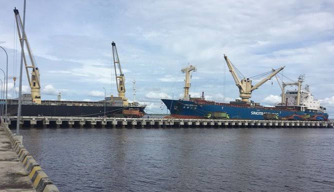 Tanjung Buton Diusulkan Jadi Pelabuhan Internasional, KSOP Minta Rekomendasi Gubri