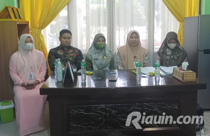 PPPA Riau Dalami Kasus Anak Minggat, Ada Unsur Pidana Dilaporkan ke Polisi