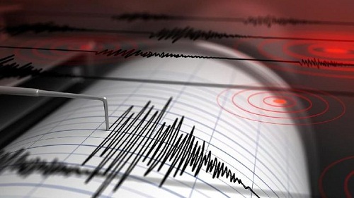 Gempa Magnitudo 6,7 Guncang Sumba Barat