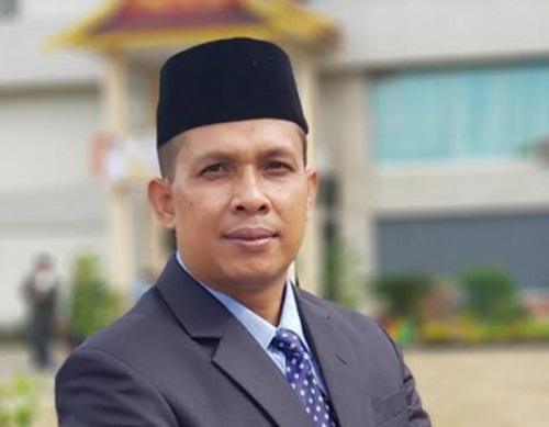 Tahun Politik, Diskominfo Inhil Redam Penyebaran Hoax