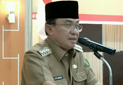 Bupati Inhil: Kedatangan Menko Kemaritiman RI akan Beri Dampak Perubahan
