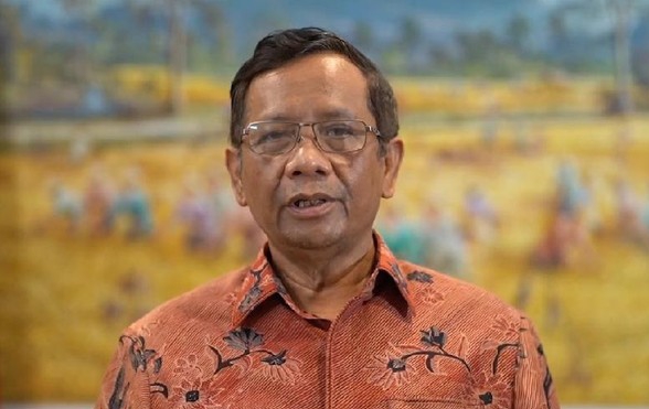 Ini 5 Jendral Calon Kapolri yang Diajukan ke Presiden