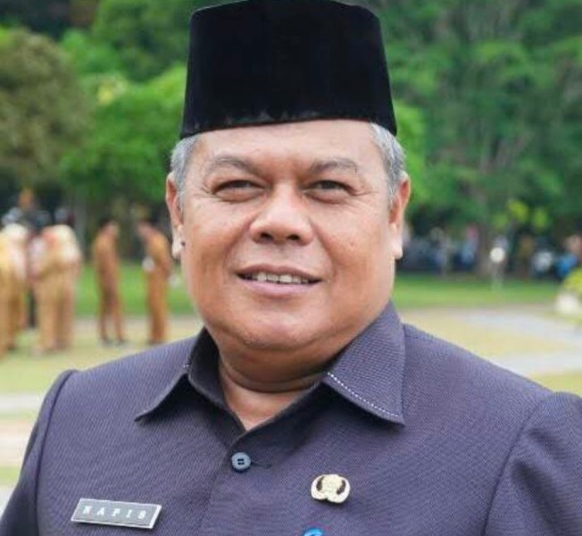 Anggaran SPPD DPRD Kuansing 2024 Diduga Lebih dari Rp 76 Juta Per Hari, Setwan Kaget
