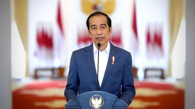 PPKM Level 4 Diperpanjang, Jokowi: Ada Tiga Pilar Utama Atasi Covid-19