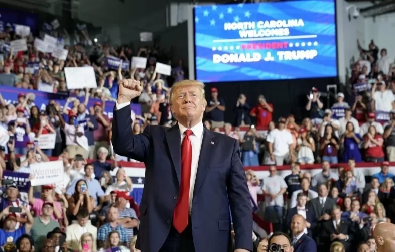 Tolak Usulan Donald Trump, Gedung Putih Pastikan Pilpres AS 3 November 2020
