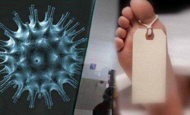 4 Pekanbaru, 2 Bengkalis, 1 Siak, Hari Ini 7 Warga Riau Meninggal Akibat Corona