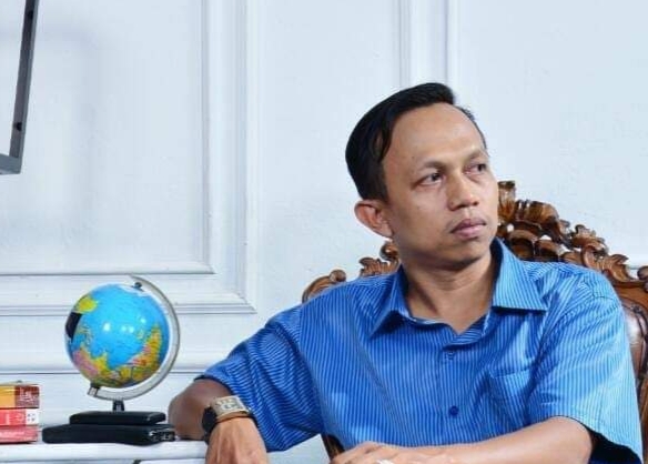 FW Pro-I Wilayah Riau Terbentuk, Fadila Saputra Terpilih Jadi Ketua
