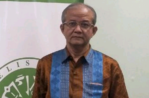 MUI Ingatkan Yaqut Berperilaku Seperti Menteri Soal Ahmadiyah dan Syiah