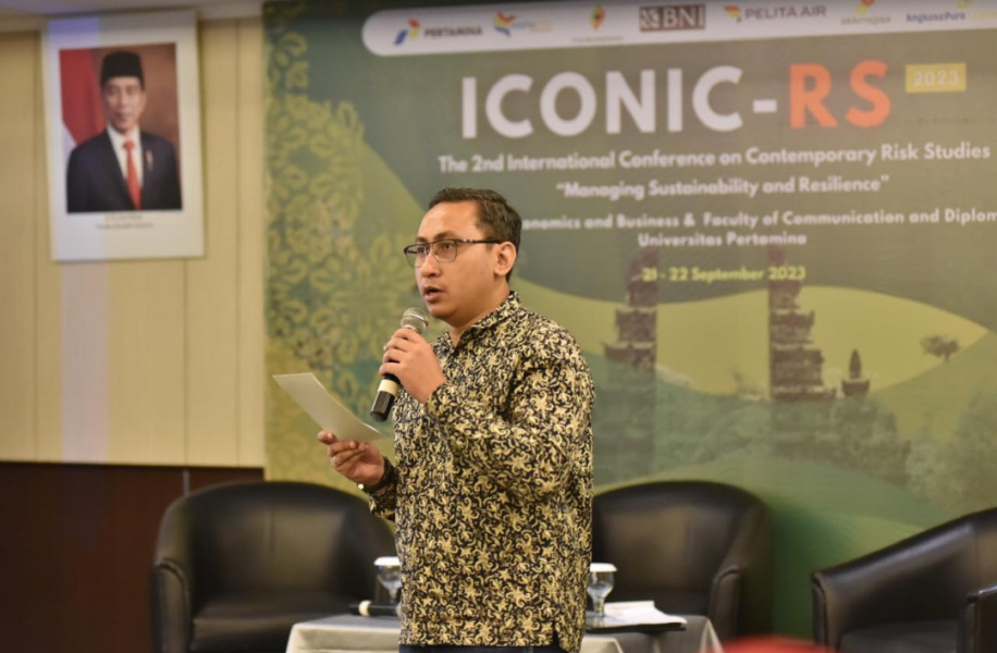 Pakar: Tak Hanya Indonesia, Asia Tenggara Pun Rawan Serangan Siber