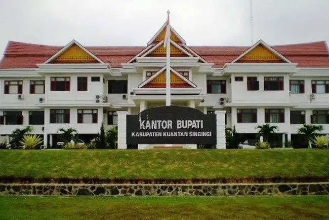 Kuansing Terjerat Utang Bunga Pinjaman Rp2,5 Miliar, Bebani APBD?