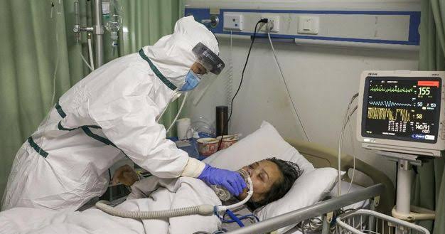 55 Warga Riau Meninggal Hari Ini Akibat Corona, 2.213 Positif dan 1.113 Sembuh