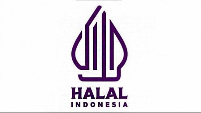Logo Baru Label Halal Mirip Gunugan Wayang Kulit, Ini Penjelasan Kemenag