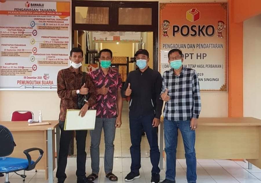 Penanganan Dugaan Ijazah Palsu Halim Dihentikan, Bawaslu Dikecam