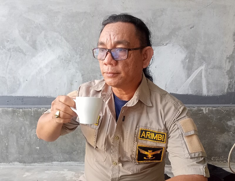 Polda Riau Kembali Buka 5 Laporan ARIMBI, Paling Serius Kasus Kerumutan