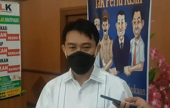118 Pegawai Pemprov Riau Positif Corona, Begini Tanggapan Anggota DPRD