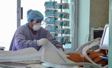 16 dari Pekanbaru dan 7 Kampar, Ini Data Lengkap 32 Tambahan Positif Corona Hari Ini di Riau