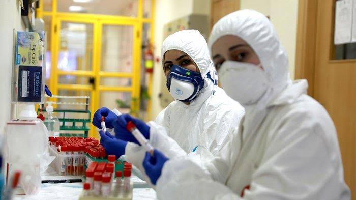 Riau Nambah 12 Pasien Corona, Sumbar 3, Kepri 2, Sumut 57, Ini Data Se-Indonesia