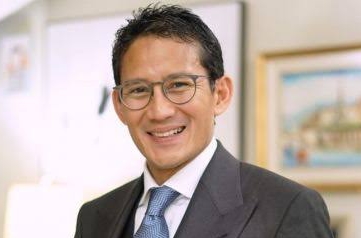 Sandiaga Uno Rp5 Triliun Lebih, Ini Harta Kekayaan 6 Menteri Baru Kabinet Indonesia Maju