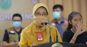 14 dari Siak, 11 Pekanbaru, Sembuh Corona Hari Ini di Riau 28 Orang