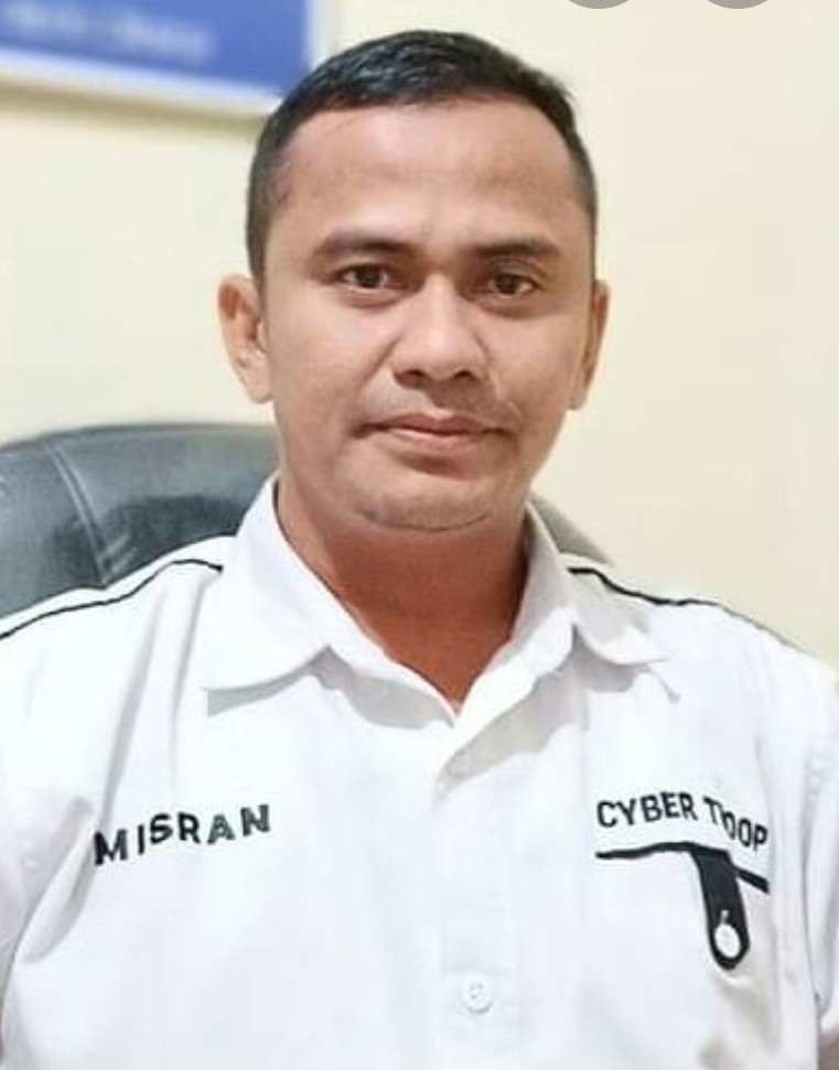 Polres Inhu Amankan Pelaku Cabul di Ponpes