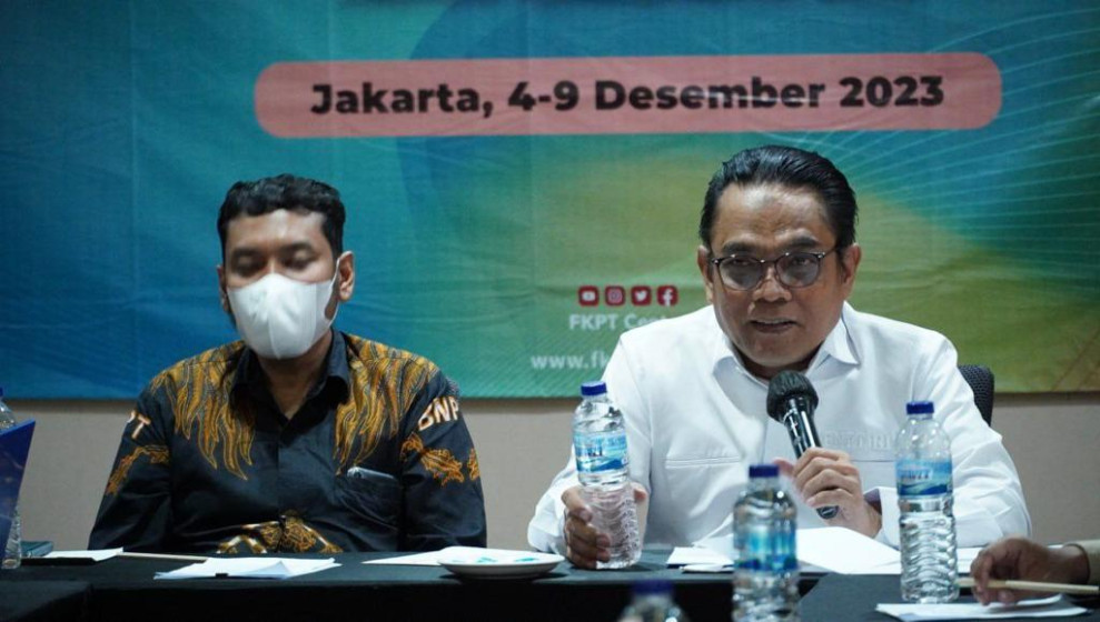 Penjurian Nasional Asik Bang dan Podcast Digelar di Jakarta