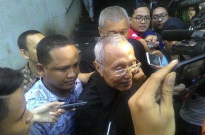 Besok DPD KNPI Bengkalis Gelar Panggung Seni Kebangsaan di Kantor Bupati