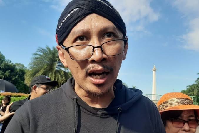 GMNI Desak Polri Beri Kepastian Hukum Status Abu Janda