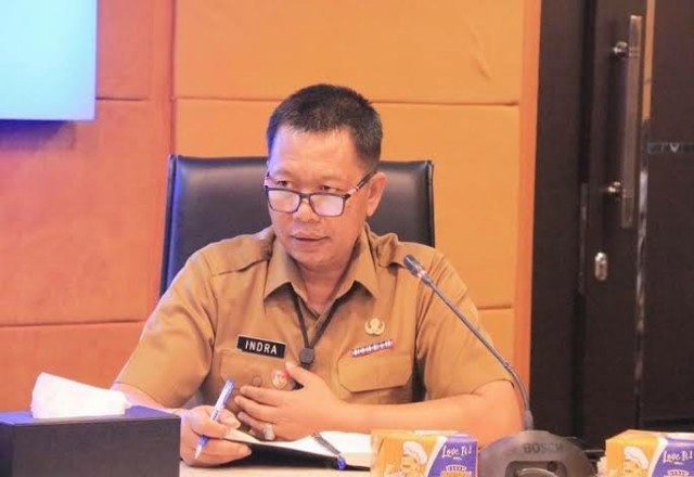 Meriahkan HUT ke-239 Kota Pekanbaru, Pemko Siapkan Berbagai Kegiatan