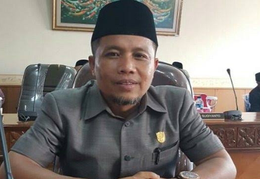 APBD Siak 2021 Turun Drastis, Ketua DPRD: Pemkab Harus Evaluasi BUMD