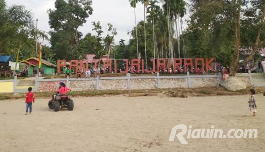 2 Anak Tenggelam di Sungai Kuantan Kuansing, 1 Belum Ditemukan
